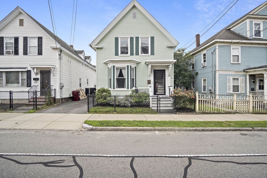Property Photo:  174 W 6th St  MA 01850 