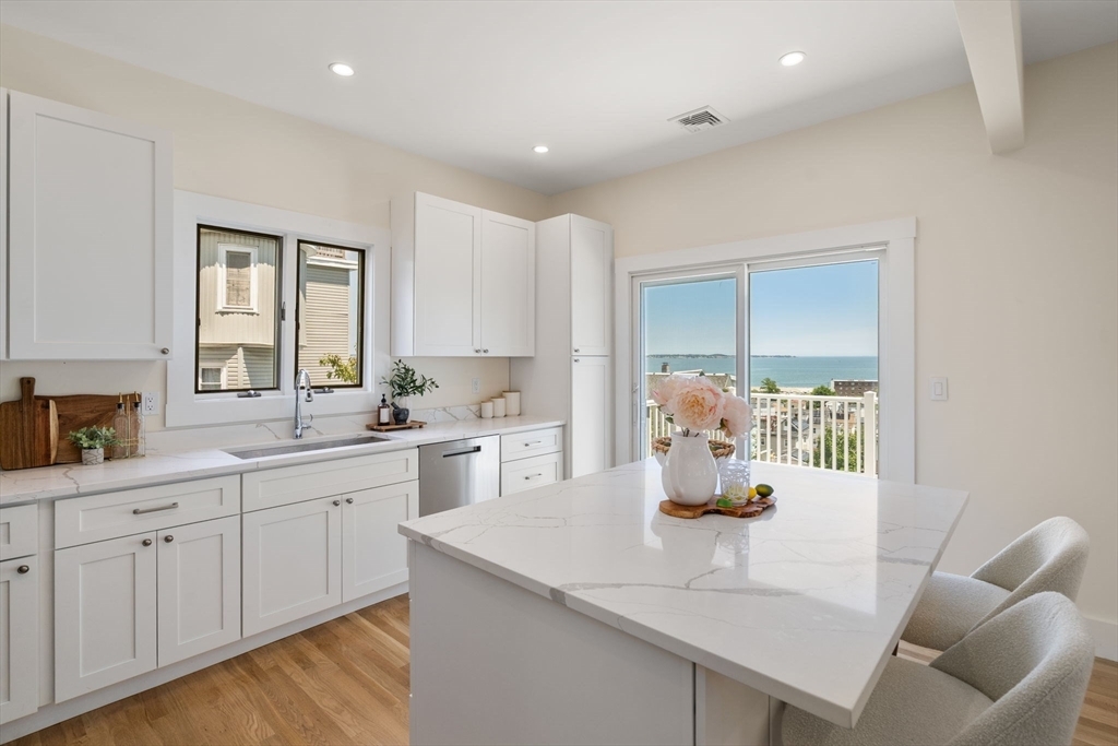 Property Photo: 36A Florence Ave 1 MA 02151