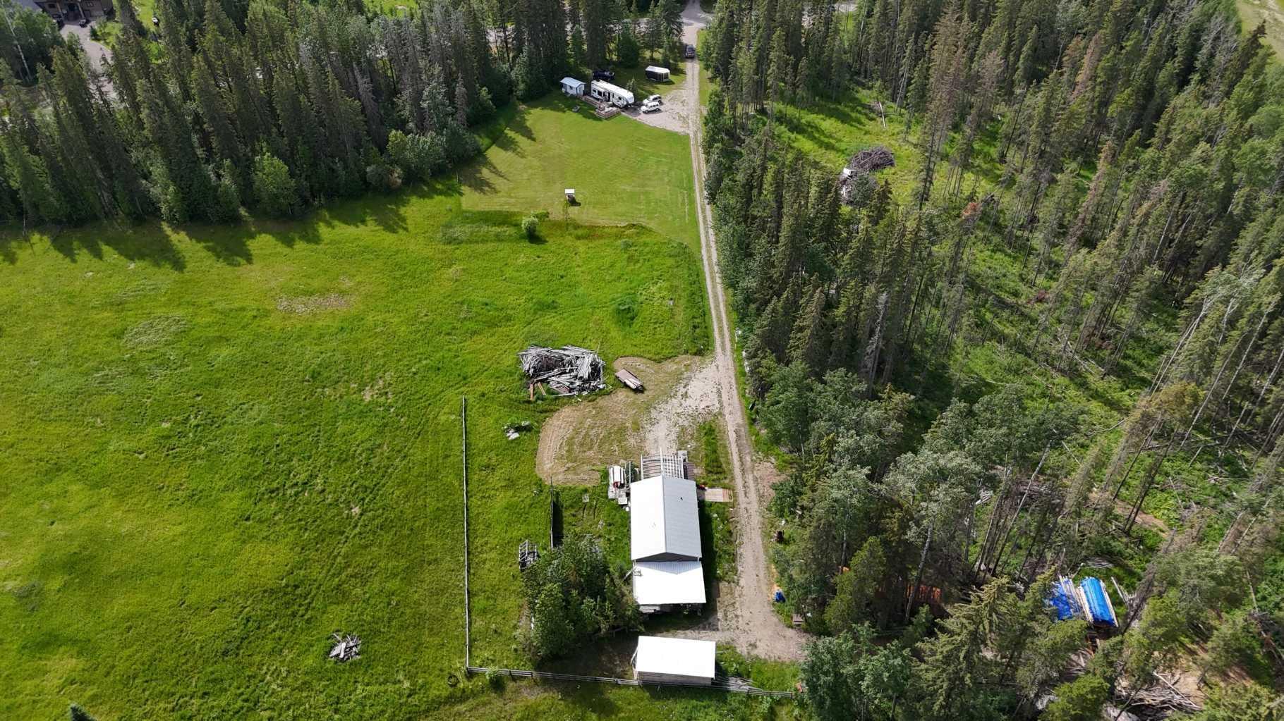 Photo de la propriété: 16511 Township Road 532A 46 AB T7E 3A6