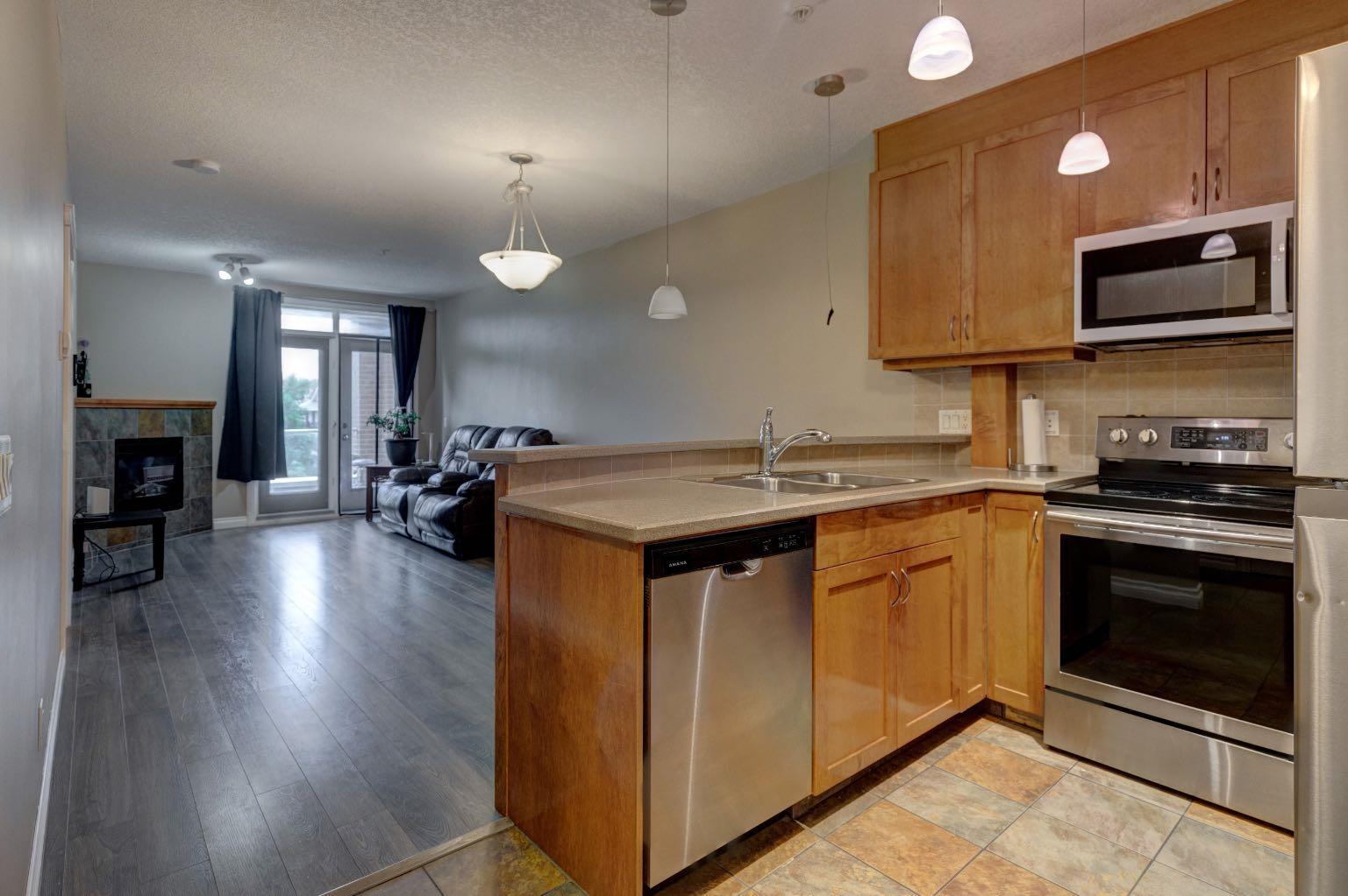 Photo de la propriété: 10 Hemlock Crescent SW 309 AB T3C 2Z1