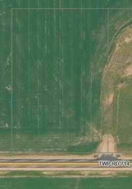 Property Photo:  6.65 Acre Parcel - Lot 2 Off SW-28-71-10-W6  AB T0H 0C0 