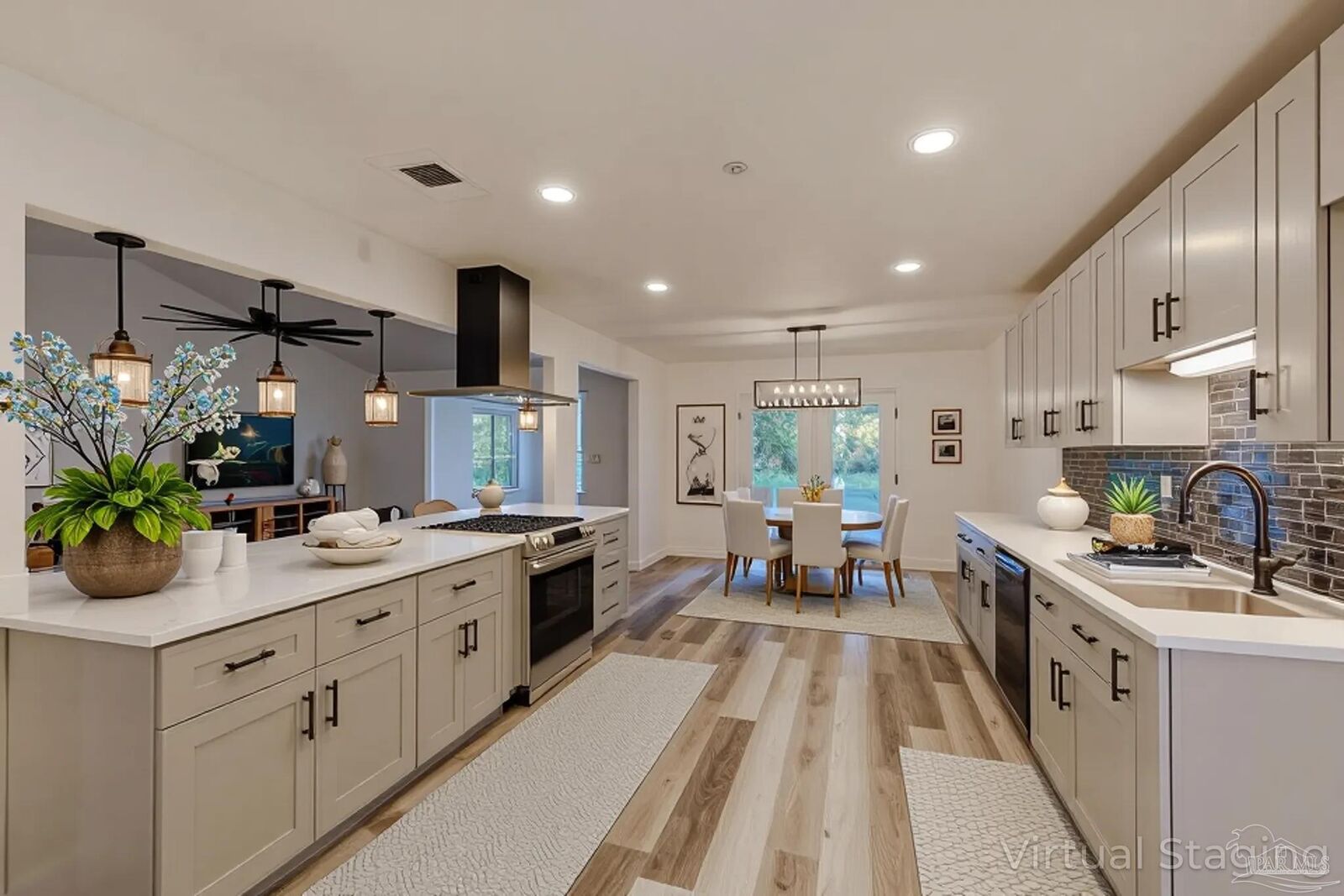 Property Photo: 2757 Manuel Dr AL 36549