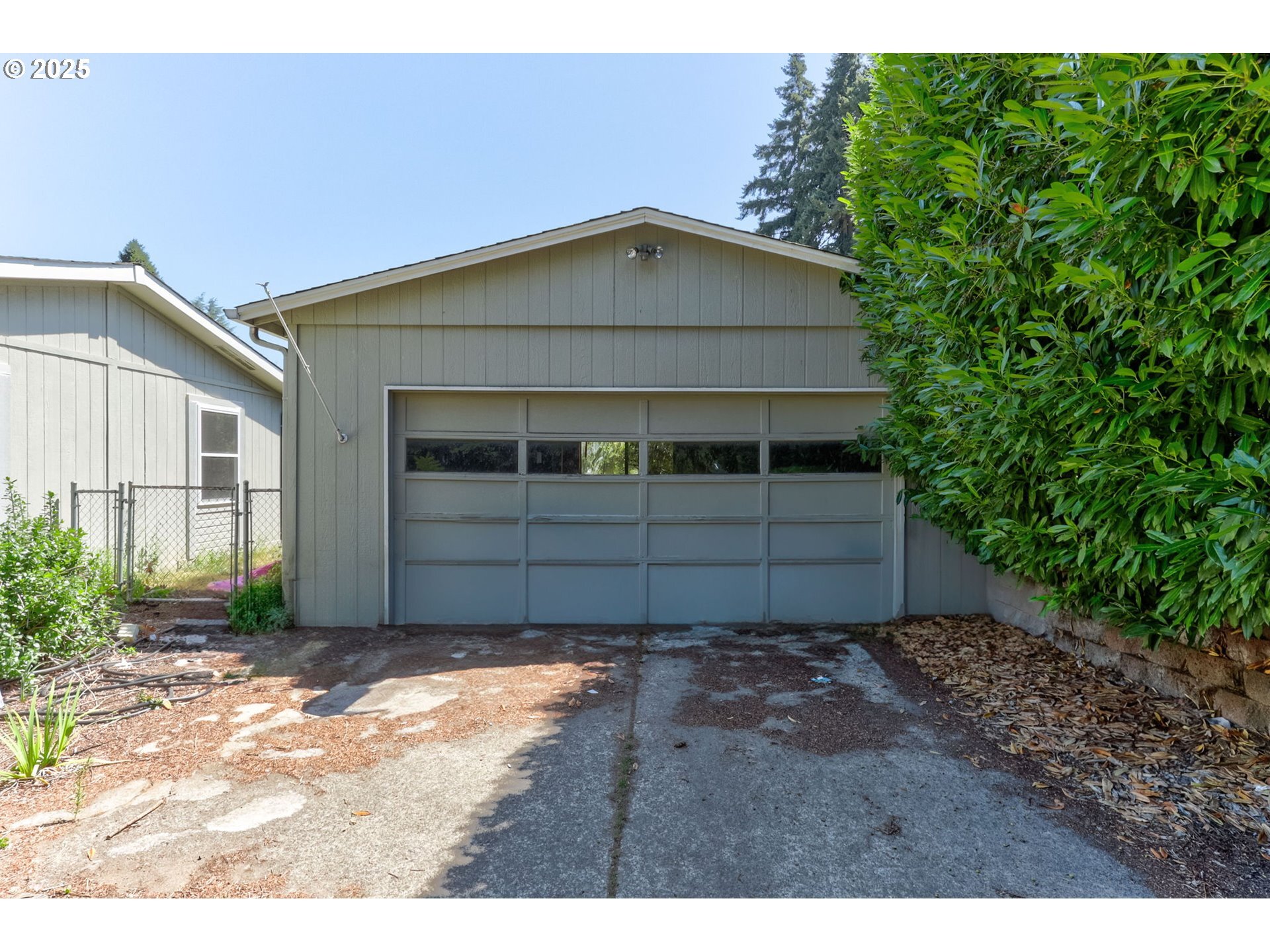 Property Photo: 10313 NE 41st Ct WA 98686