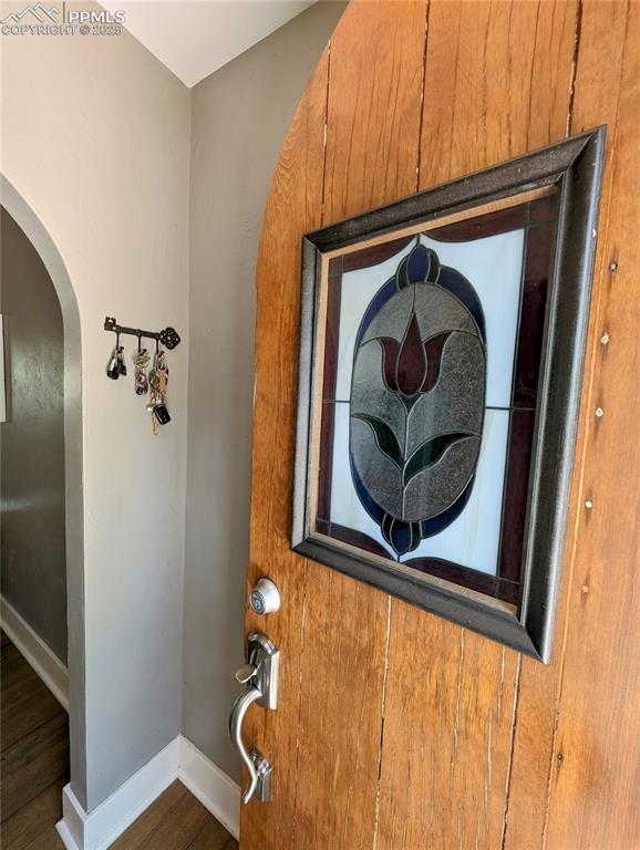 Property Photo: 1311 Longwood Avenue CO 81004