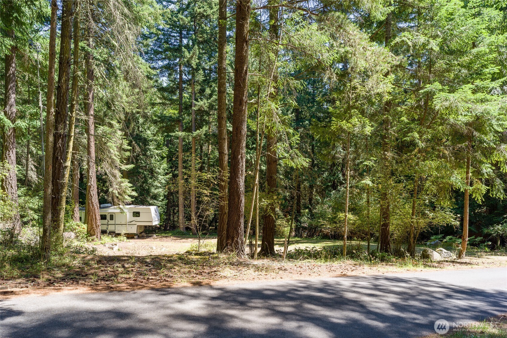 202  Hilltop Way  Lopez Island WA 98261 photo