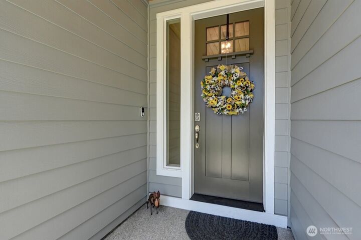 Property Photo: 2011 142nd Street Ct S WA 98387