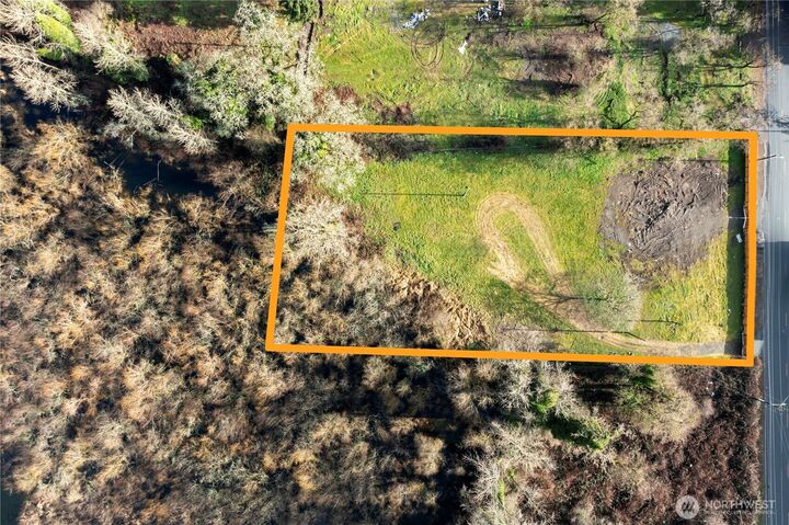 Property Photo: 7407 147th Street SW WA 98439