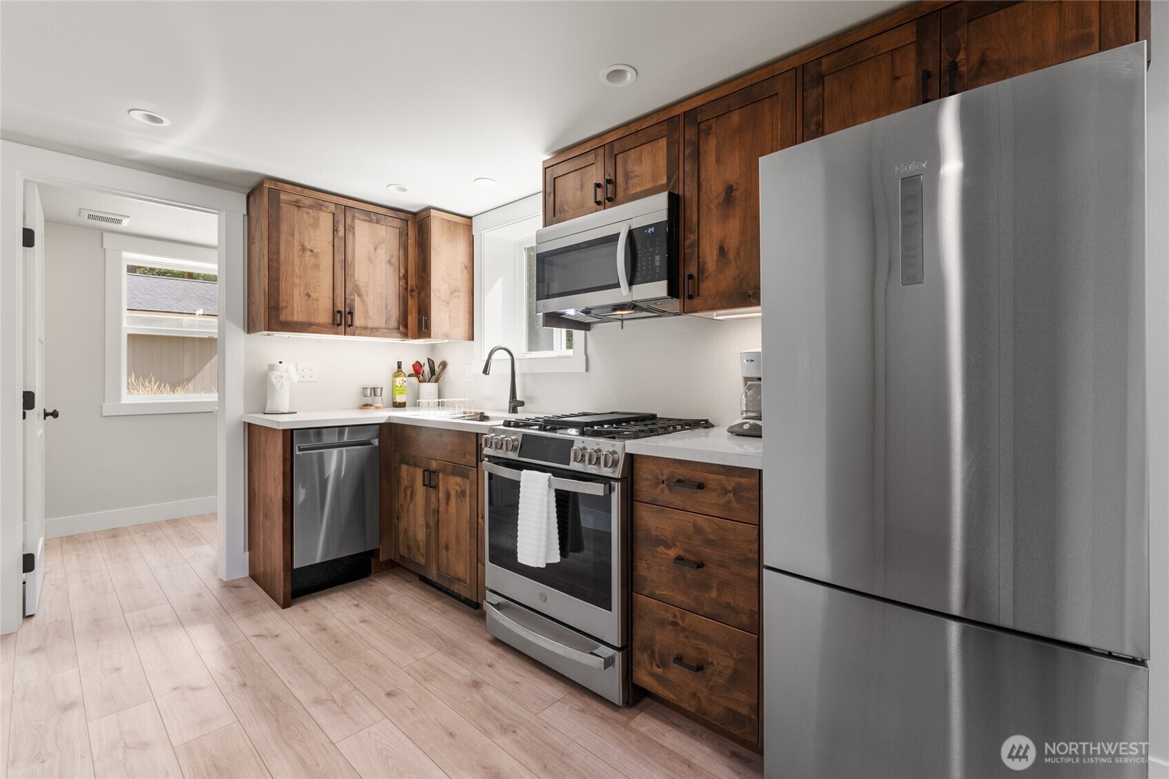 Property Photo: 13536 Entiat River Road WA 98822