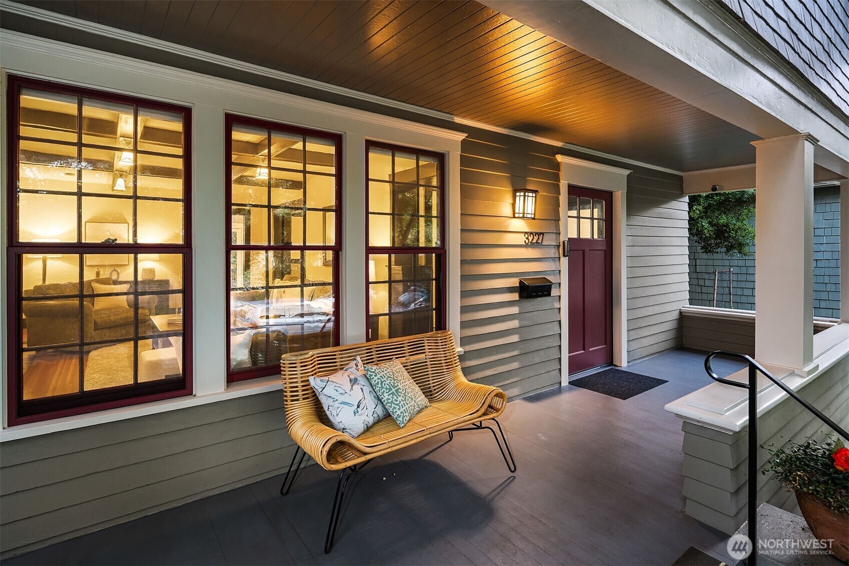 Property Photo:  3227  37th Avenue S  WA 98144 