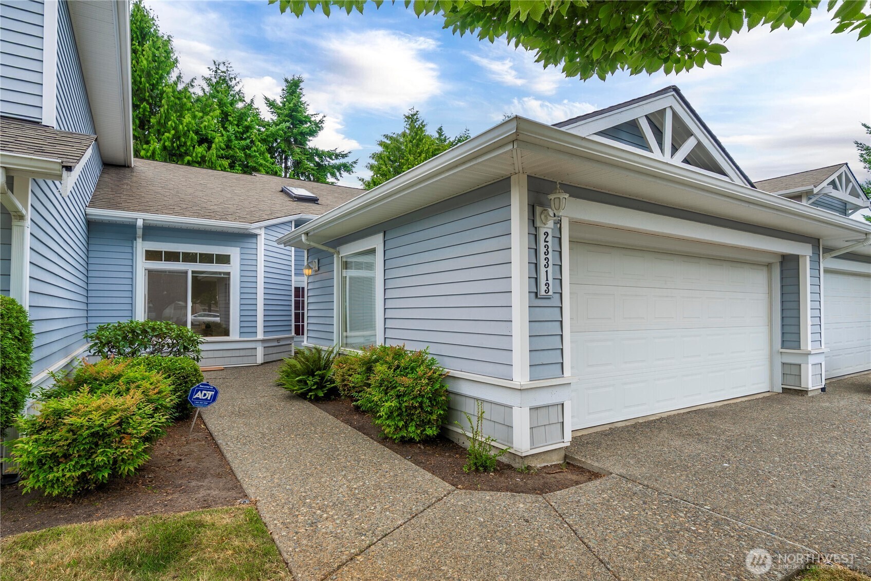 Property Photo: 23313 51st Avenue S WA 98032