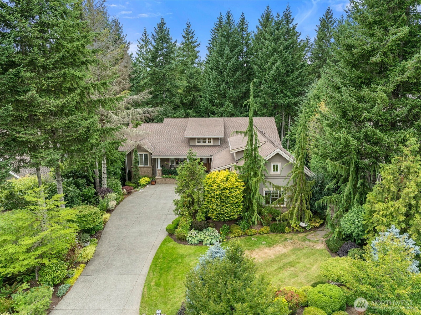 Property Photo: 13802 47th Avenue Ct NW WA 98332