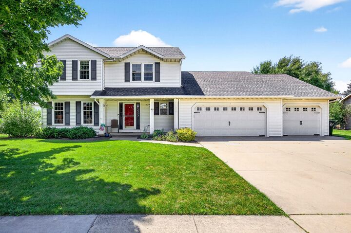 182 Brule Road  De Pere WI 54115 photo