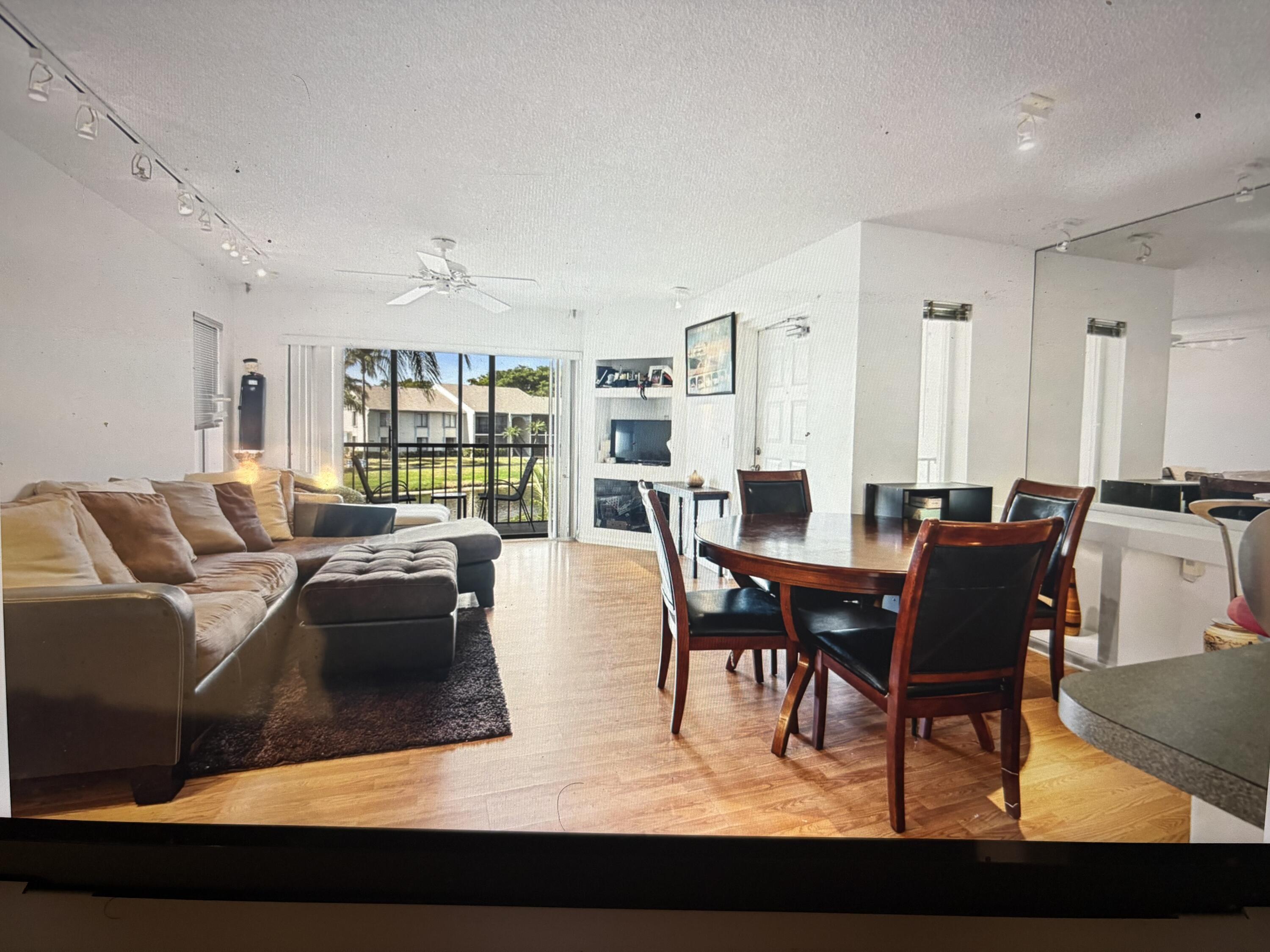 Property Photo:  1115 Green Pine Boulevard F2  FL 33409 
