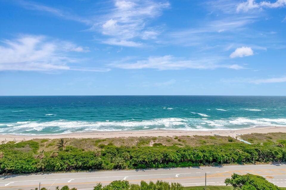 Property Photo: 4301 N Ocean Boulevard 1107 FL 33431