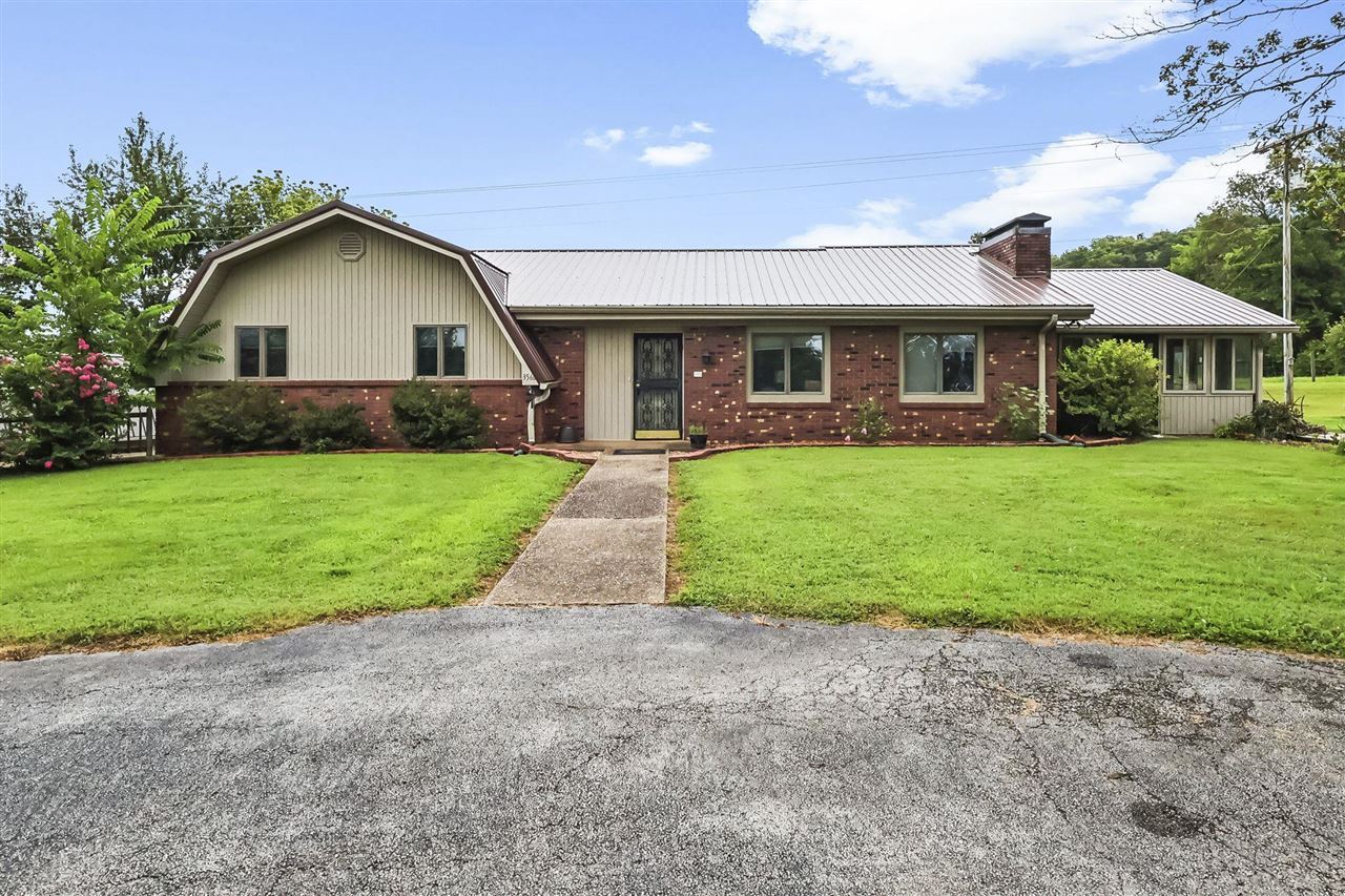 Property Photo: 3560 Old Lexington Road KY 42127