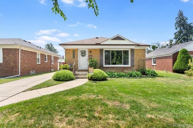 13121 Rosedale Street  Southgate MI 48195 photo