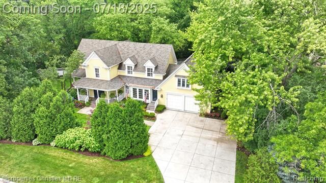 1333 N Adams Road  Birmingham MI 48009 photo