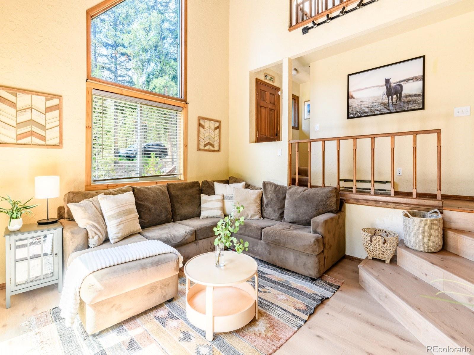 Property Photo:  218 Golden Crown Lane  CO 80424 