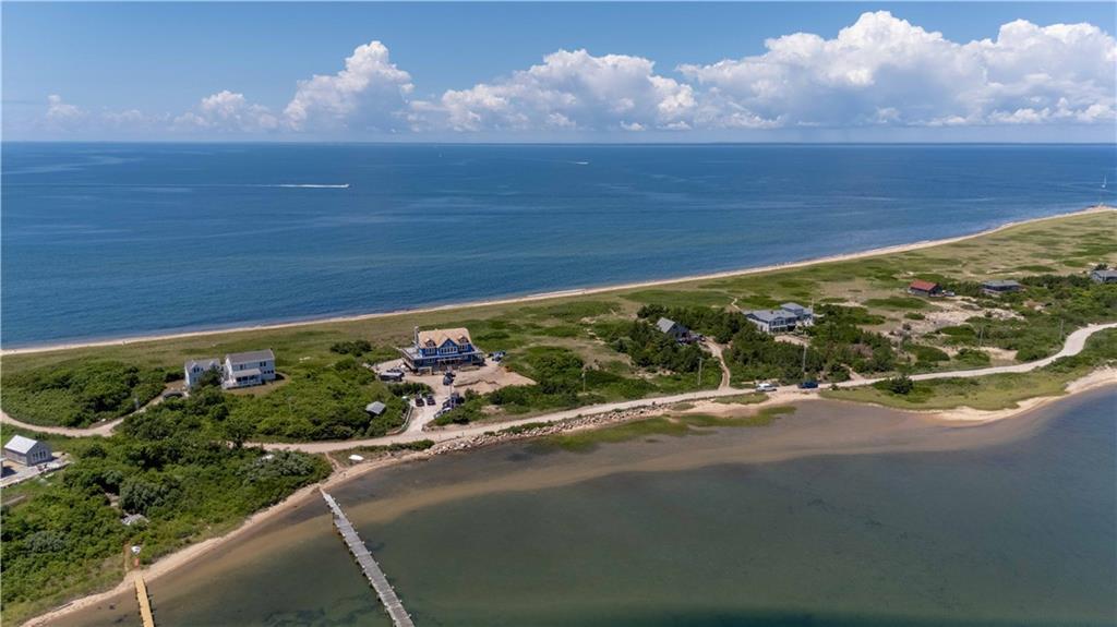 Property Photo:  0 Coast Guard Road  RI 02807 
