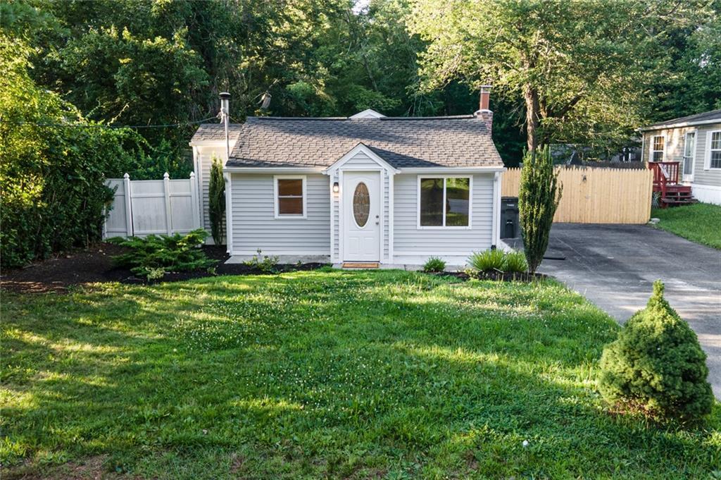 Property Photo: 21 Bailey Drive RI 02817