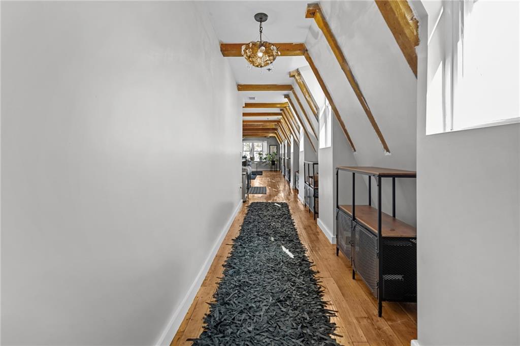 Property Photo:  494 Woonasquatucket Avenue 504  RI 02911 