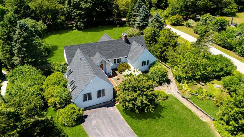 Property Photo: 23 King Tom Drive RI 02813