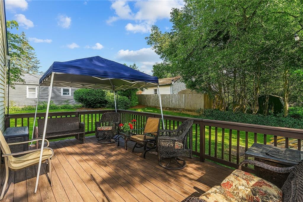 Property Photo: 109 Cady Street RI 02895