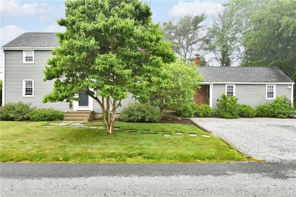 Property Photo: 17 Melbourne Drive RI 02882