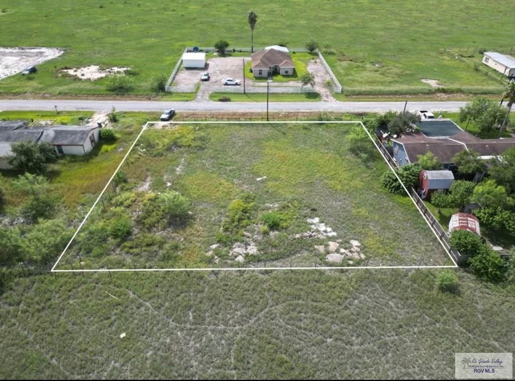 Property Photo: 0 Glenwood Rd. 34 TX 78586