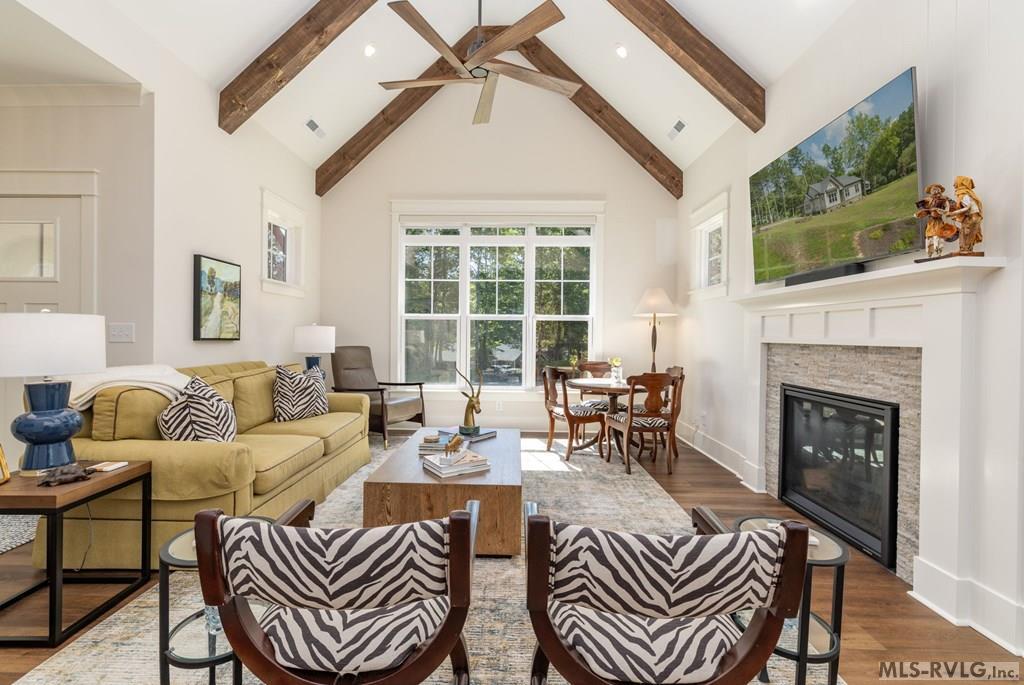 Property Photo: 106 Parkview Circle NC 27850