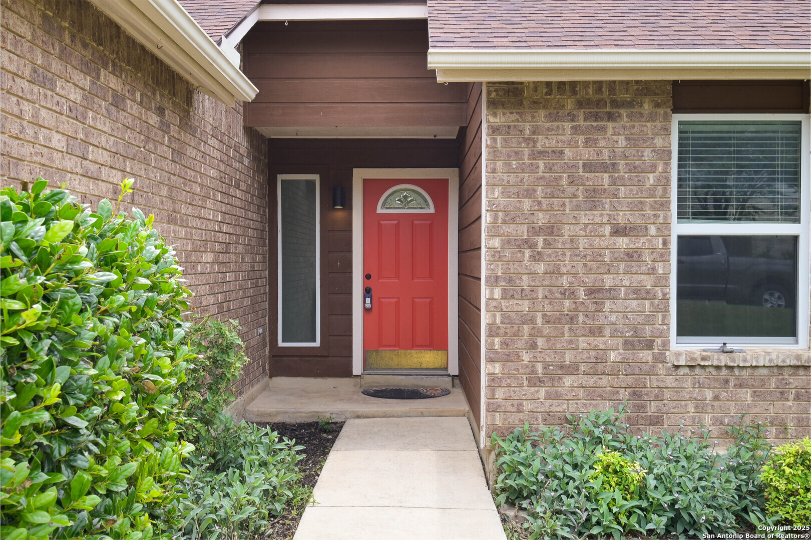 Property Photo: 4010 Knollbend TX 78247