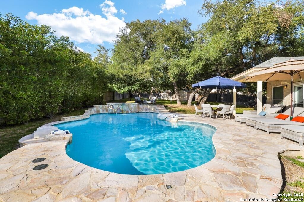 2515 Rogers Cove  San Antonio TX 78258 photo