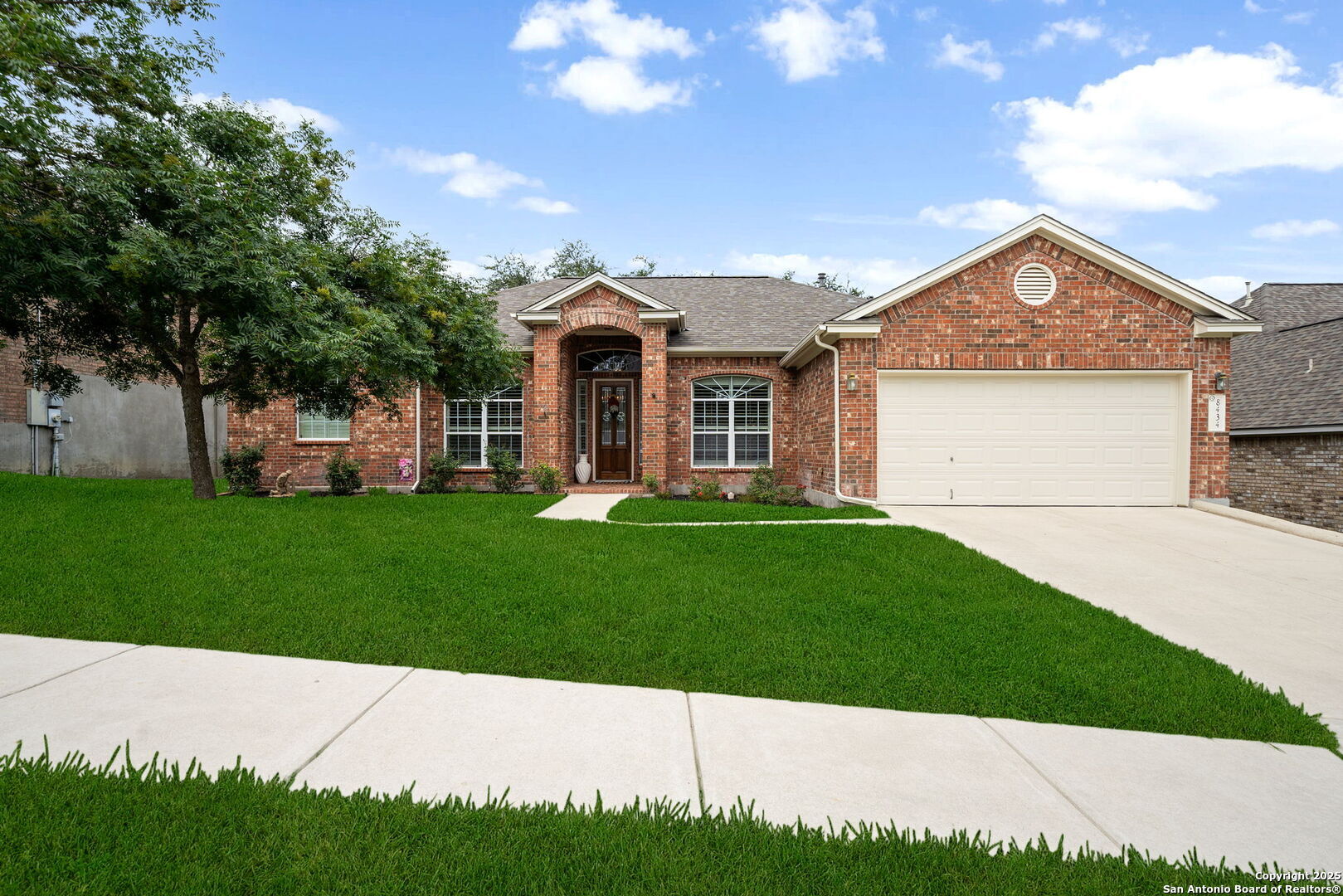 8434 Magdalena Run  Helotes TX 78023 photo