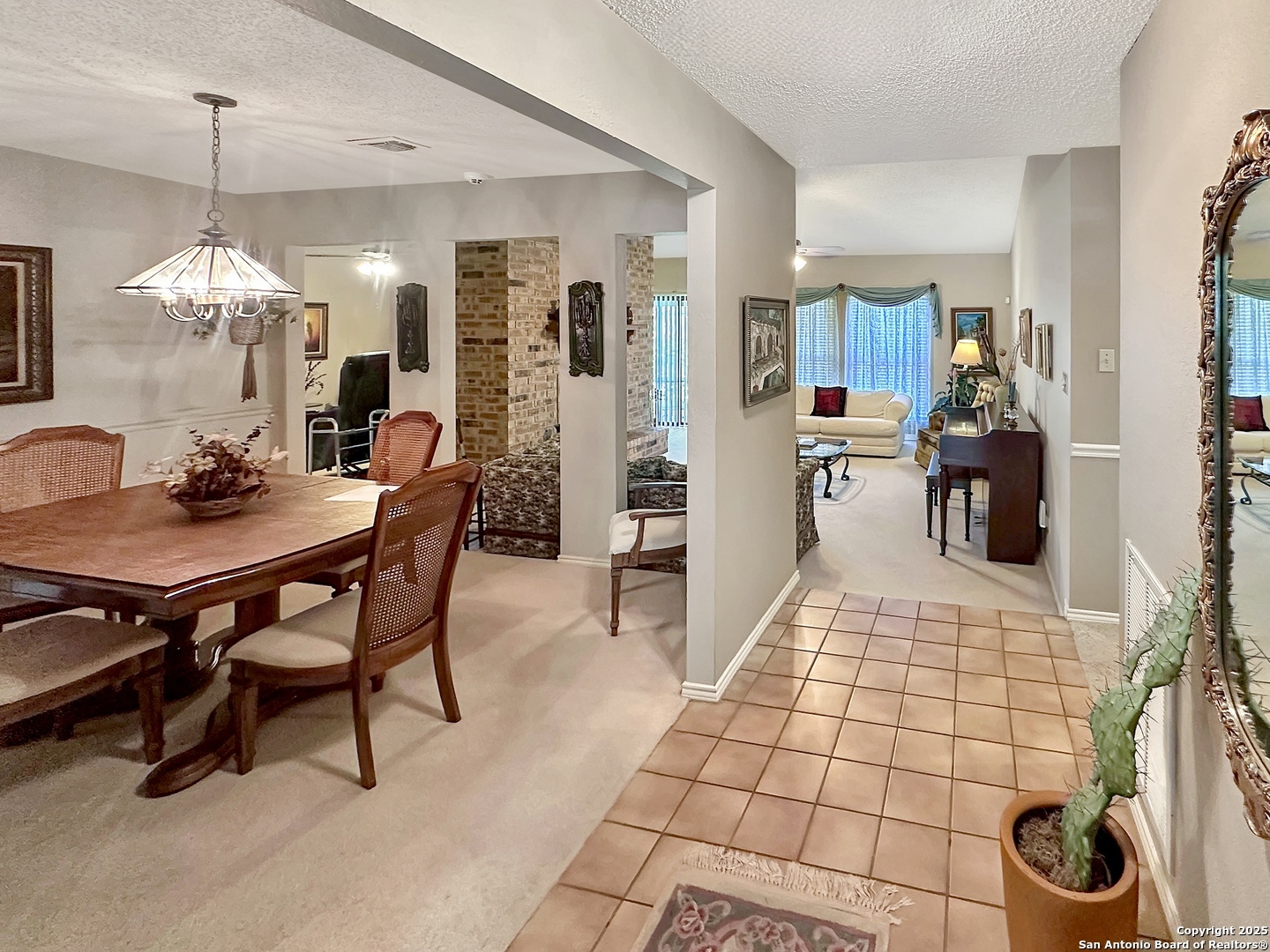 Property Photo: 2690 Pebble Dawn TX 78232