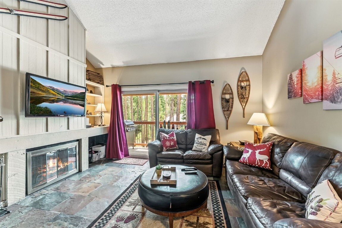 Property Photo:  550 S French Street 205  CO 80424 