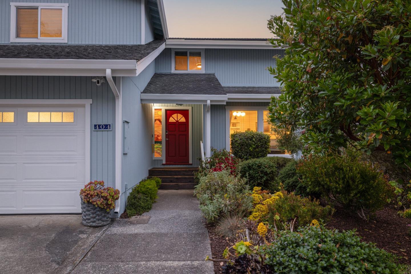 404 Roosevelt Boulevard  Half Moon Bay CA 94019 photo