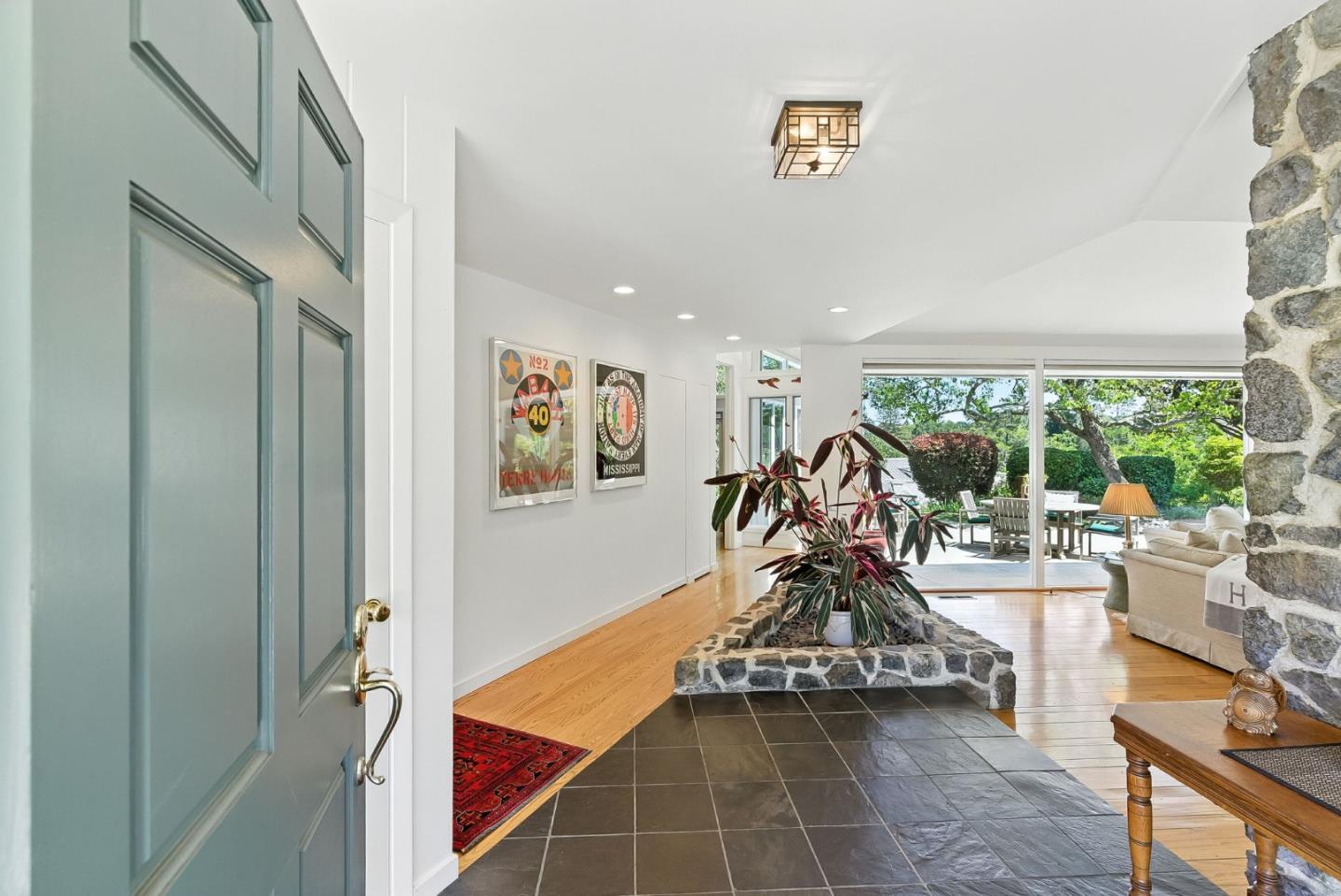 Property Photo: 3795 Ralston Avenue CA 94010