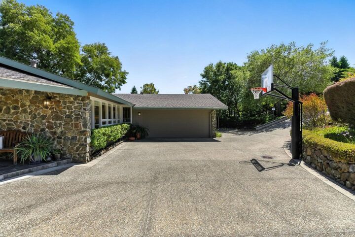 Property Photo: 3795 Ralston Avenue CA 94010