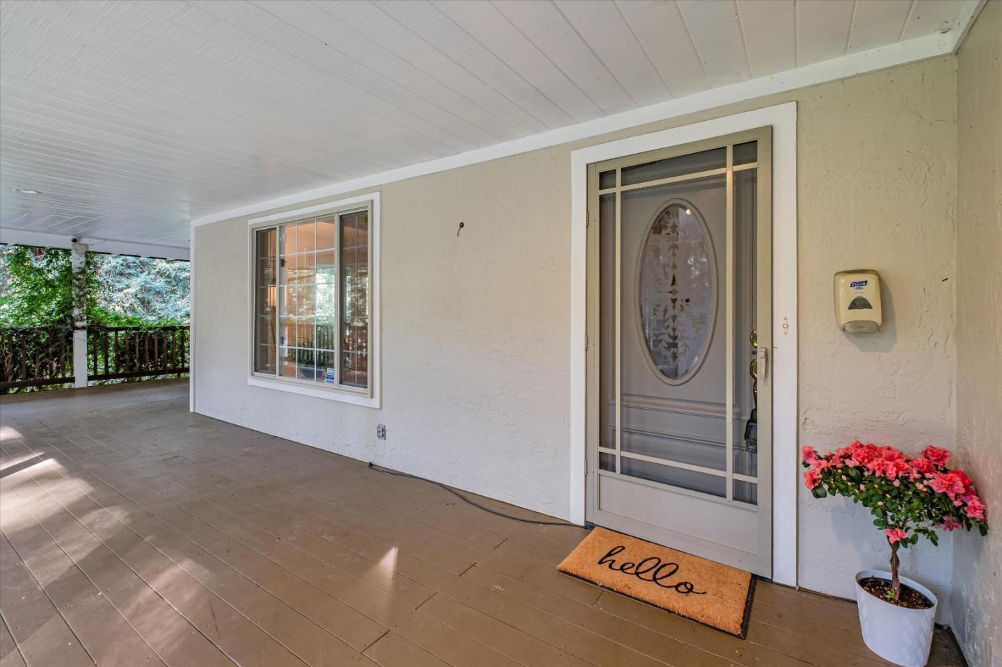 Property Photo:  7200 Highway 17  CA 95066 
