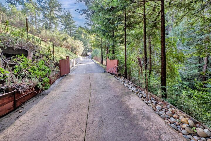 Property Photo:  7200 Highway 17  CA 95066 