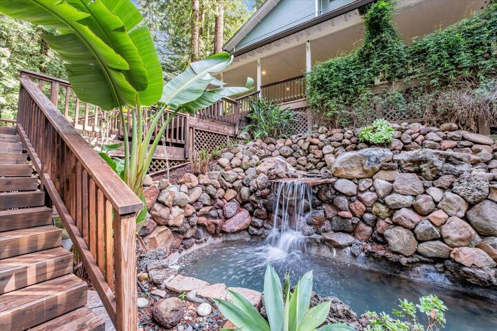 Property Photo: 7200 Highway 17 CA 95066