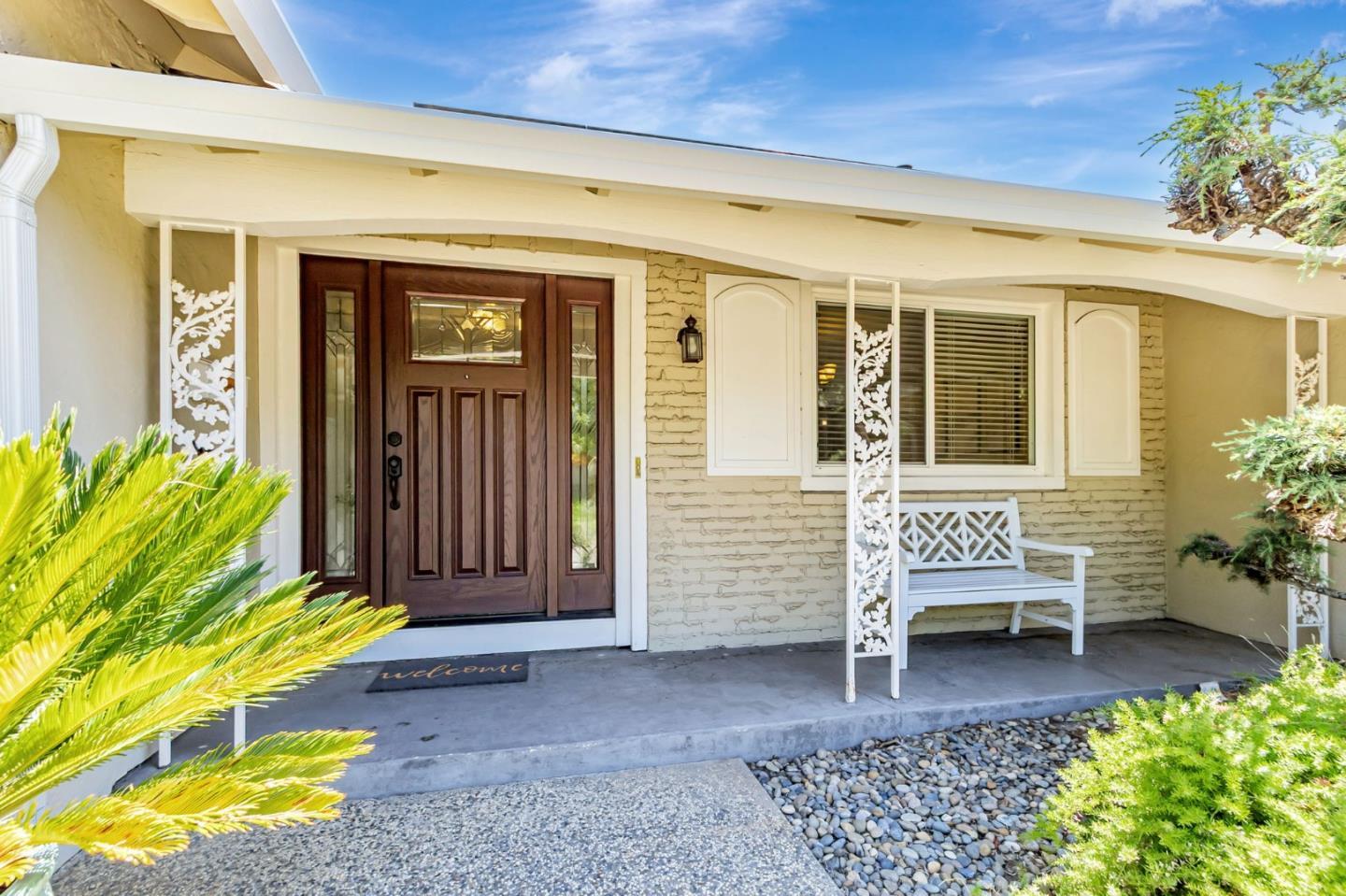 Property Photo:  6702 Heathfield Drive  CA 95120 