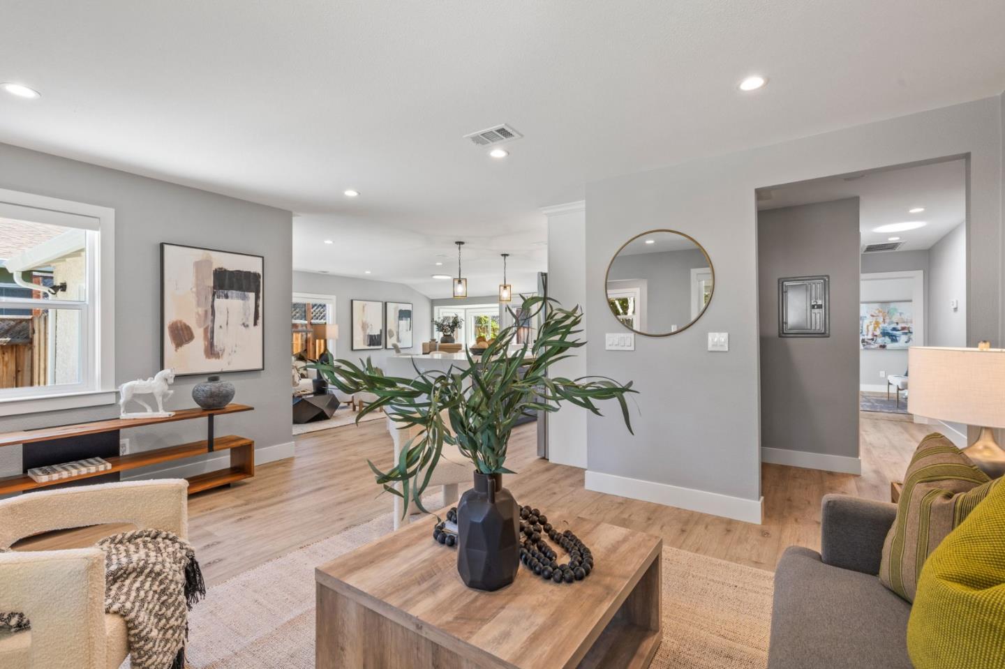 Property Photo: 1829 Bird Avenue CA 95125