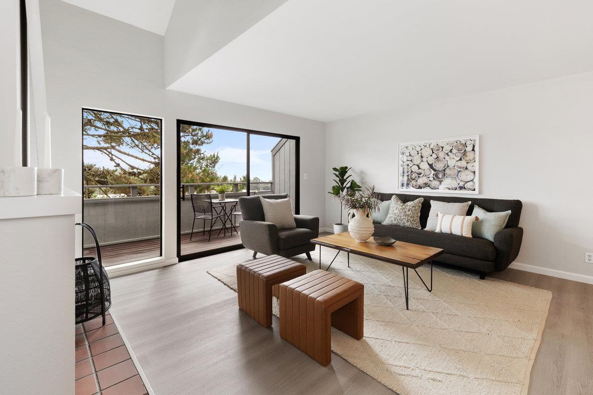 Property Photo: 360 Innisfree Drive 54 CA 94015