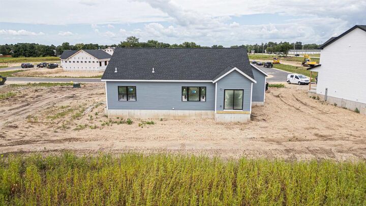 Property Photo:  1720 Kyle Circle  WI 53511 