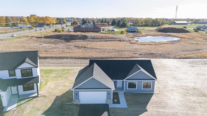 Property Photo:  1720 Kyle Circle  WI 53511 