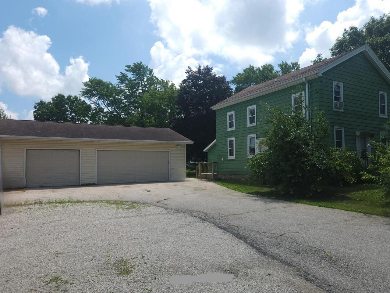 Property Photo: N9566 Hwy 67 WI 53119