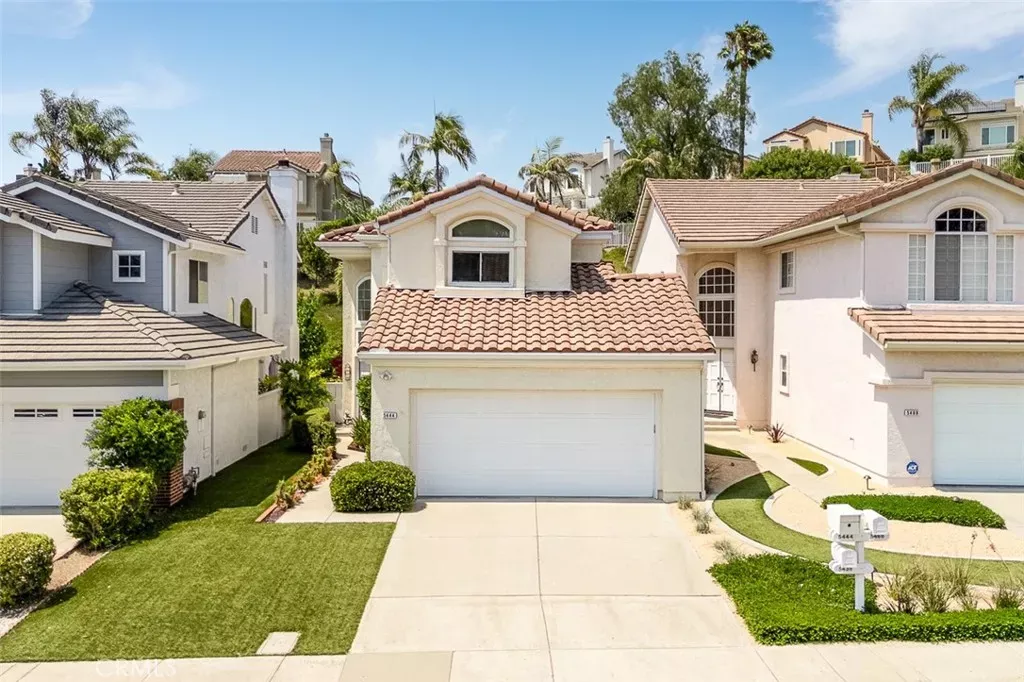 Property Photo: 5444 Camino Playa Malaga CA 92124