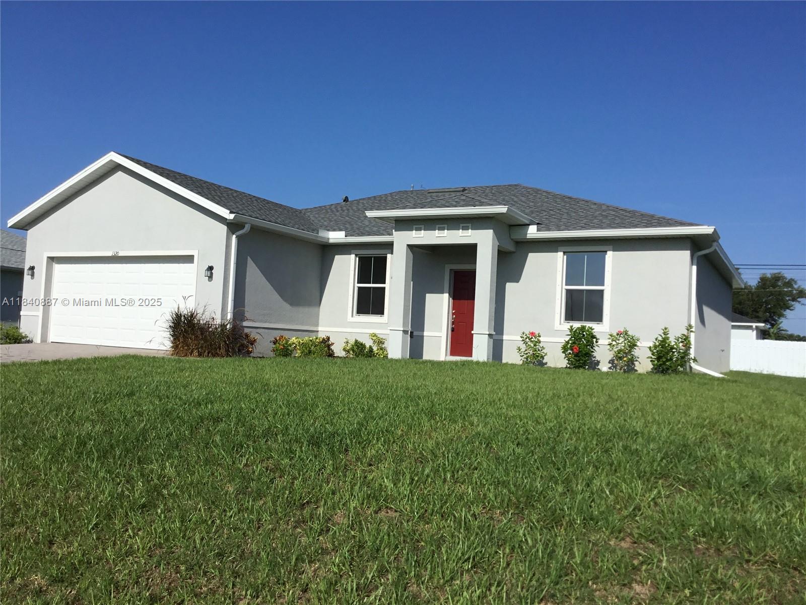 Property Photo:  1320 NE 17th Ave 1320  FL 33909 