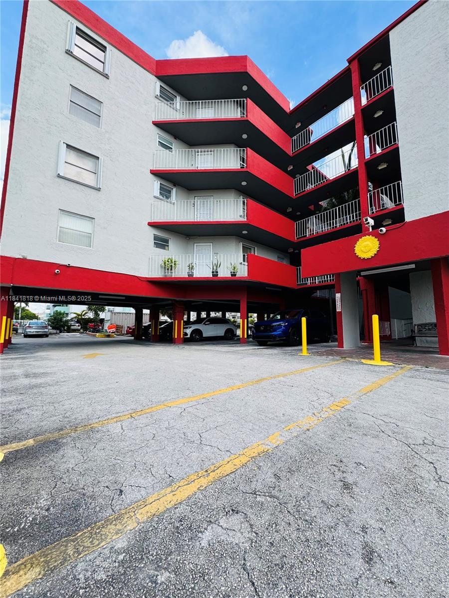 Property Photo:  1750 W 46th St 210  FL 33012 